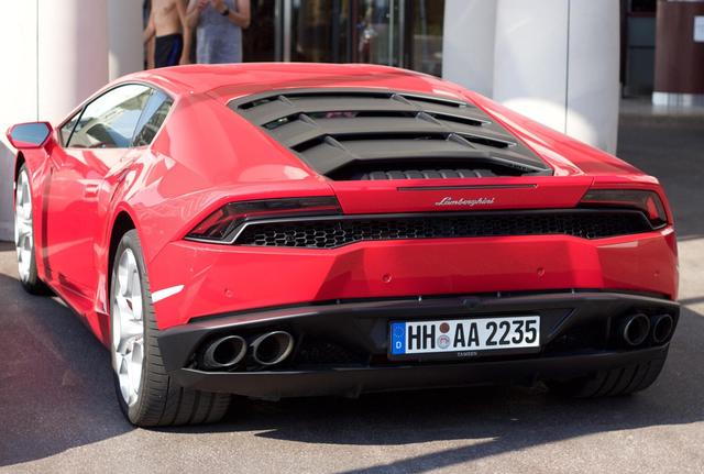 兰博基尼暂缓全面电动化，兰博基尼的逆市操作意味着什么？