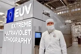 下一代EUV光刻机，真的太难了，ASML也许研发不出来了图片