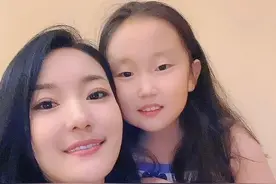 三石一家后续：两人彻底闹翻，杨子钰妈妈想让女儿退网好好学习图片