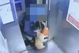 外卖员抓猫从26楼扔下致死，警方已介入图片