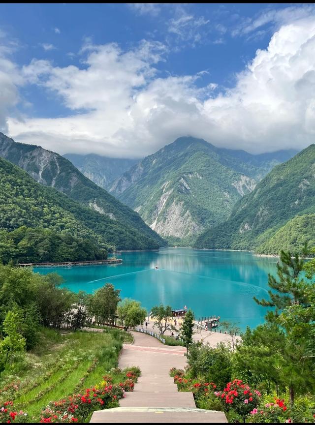 十一值得一去的小众旅游地方