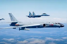 距厦门仅4公里！台军一号人物突然登岛，却遭大陆“传单轰炸”图片