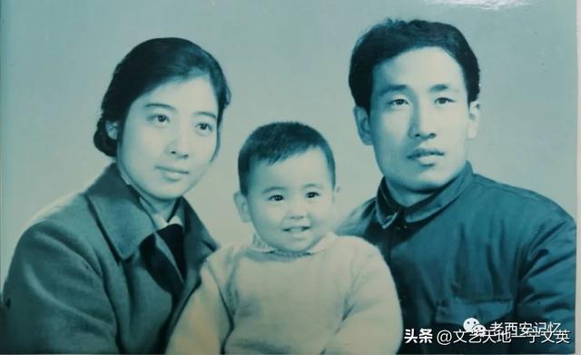 西安湘子庙街的赵家大院