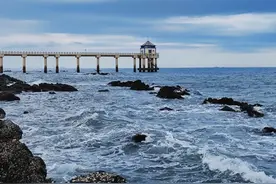 去了一趟防城港和北海，说说这两个城市的不同之处，实话实说～图片
