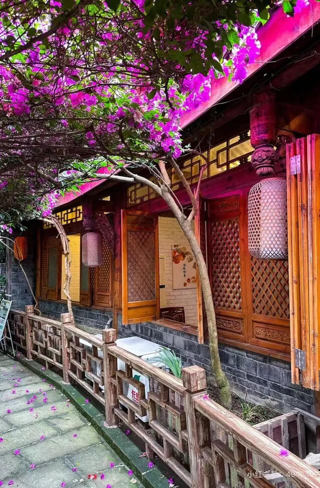 当天来回！新挖成都1H冷门徒步线，古道遛娃秘境吸氧！7元炫爽地道美食！