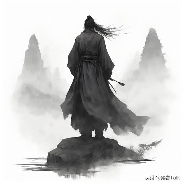 “终南捷径”咋来的？卢藏用隐居终南山，把避世变成“求职跳板”