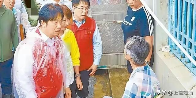 赖清德要慌了,邱毅预言成真,馆长效应显现,吴子嘉:我是中国人