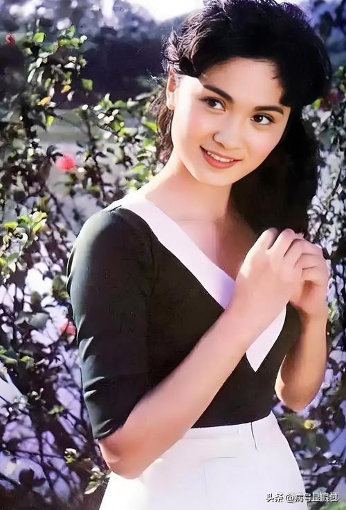 80年代家喻户晓的女演员，嫁给军委副主席儿子，离婚后混得如何？