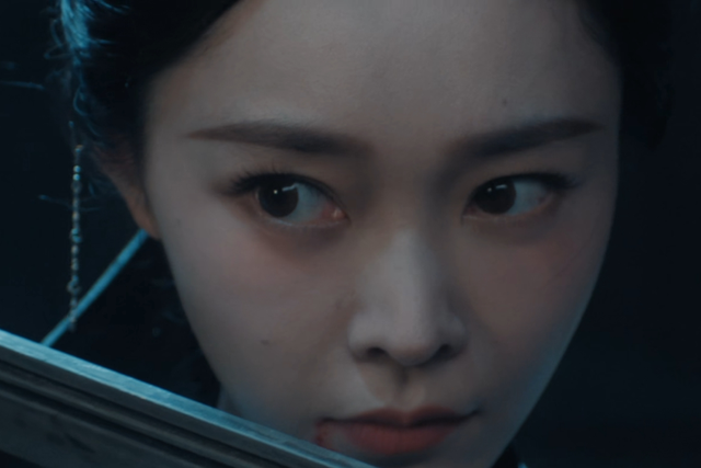 《与晋长安》有哪些看点