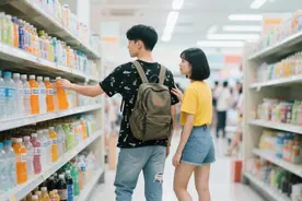 电解质水 真神奇还是智商税图片