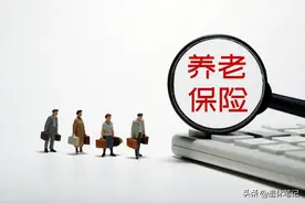 60岁一次补交15年社保9万元，每月领一千元养老金，可行吗？图片