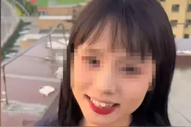 内蒙古女网红张悦被传坠楼身亡，公安部门已介入图片