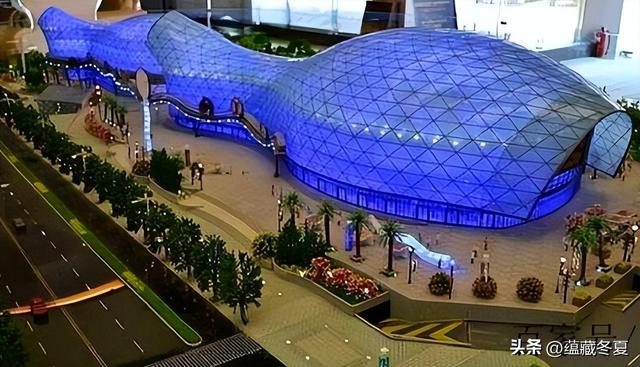 中国五大奇葩建筑：巨型“佛跳墙”一天就被拆除，柳州大夜壶上榜