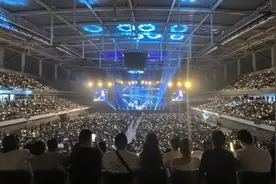 2024李宗盛【有歌之年】巡回演唱会太原站圆满落幕图片