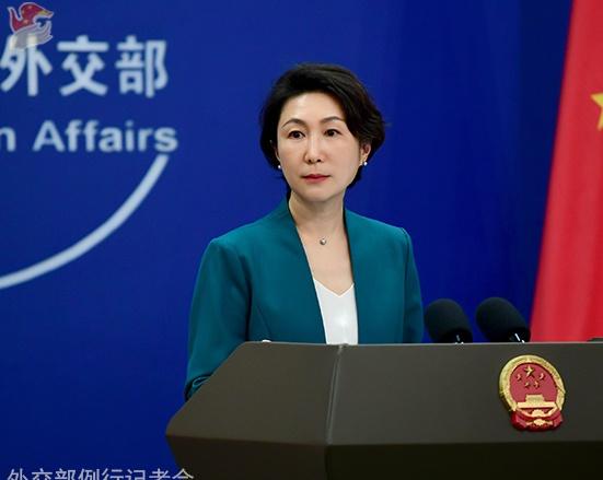 荷兰人语出惊人，中国不会因安世就把事情闹大，因为中国不想丢脸