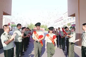 退役军人免文化课考试！这省专升本报名即将开始→图片