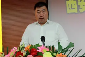 江苏徐州本土新首富诞生了，24岁下海创业，如今身价110亿图片