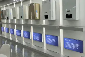 菲斯曼壁挂炉故障代码详解图表图片