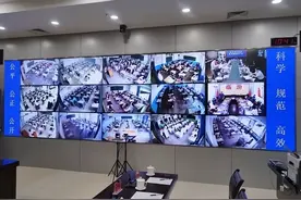 山西291461名考生参加高考统考 6月25日公布成绩图片