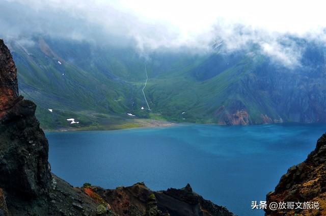 别只盯着长白山！吉林这3个宝藏地，才是真正的高性价比旅游圣境