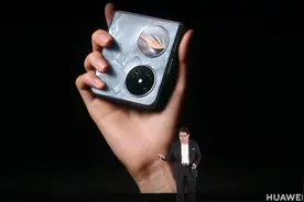 暴赚百亿，越骂越火！这个国产“大玩具”，凭啥奇袭苹果？图片