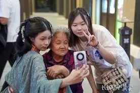 “五一”接待游客同比增长12.8%，河北文旅靠什么“出圈”？图片