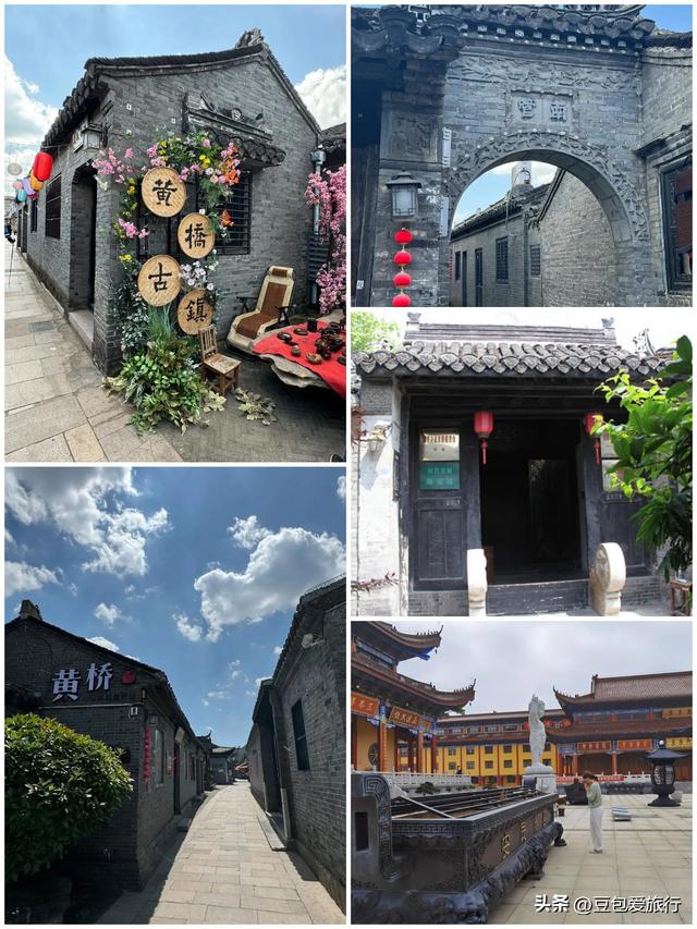 泰州深度漫游指南：五日沉浸水城，赏人文品美味不赶路