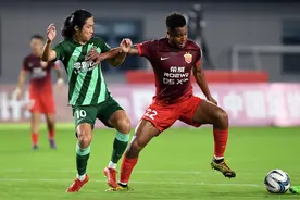 足协杯8强出炉！下轮对阵：国安VS申花，泰山战河南，成都遇南京图片