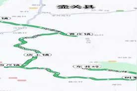 长治市乡村旅游精品路线推荐（壶关县）图片