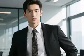 一个人有没有官相，一眼便知：当官的人，往往都有这6个明显特征图片