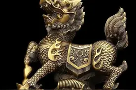 中国十大镇宅神兽图片