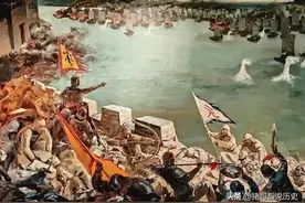 中国十大历史事件：这十件事，每件都改变了历史的走向！图片