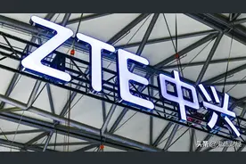 中兴通讯历史天量大涨，谁干的？图片