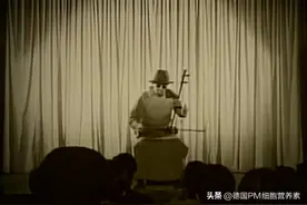 葛昱菲：二泉映月竟真有多首歌词图片