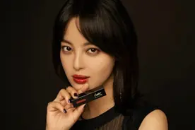 4位“美人恶面相”气质女星，长得超级漂亮，但看起来真的有点凶图片