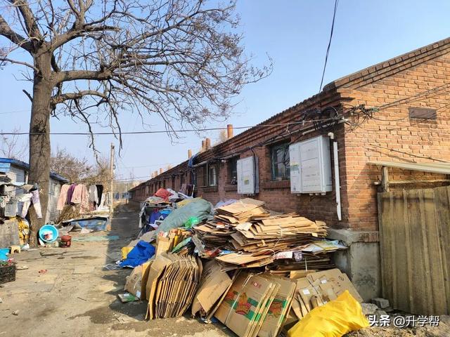 光绪15年建的火车站，就在我的家门口