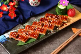 鳗鱼是赣州特产？这些本地特产你知道吗图片