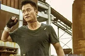 骗了我们49年，原来吴京的父亲是他！难怪吴京能一飞冲天图片