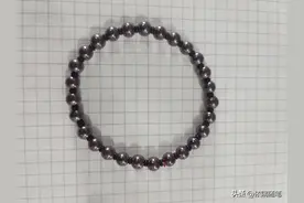 浅说下朱砂的佩戴与作用图片