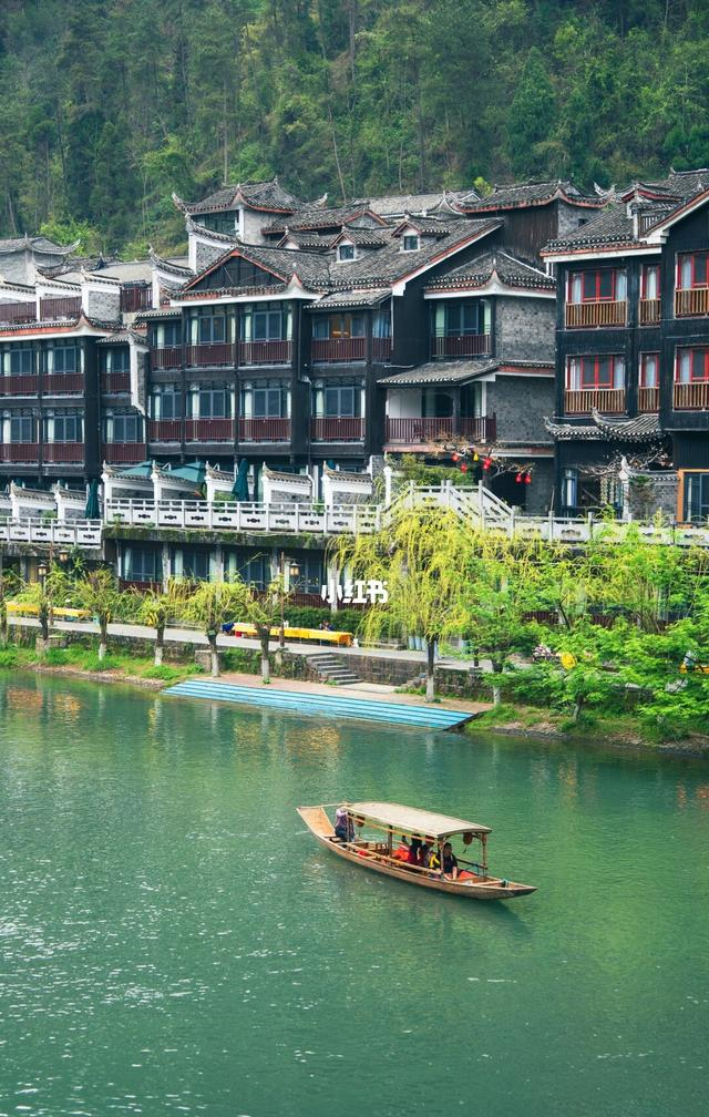 人少景美‼️武汉出发五天四晚顶级自驾路线