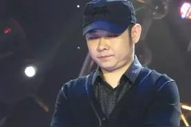 深夜，刀郎偷偷发布抖音第一条视频，是怕白天发账号爆了吧？哈哈图片