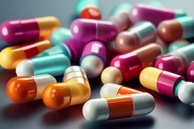 阿司匹林几分一片，血管支架对折，集采后药价为何这么便宜？图片