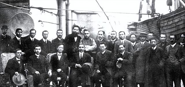 洪门下令成立“除奸队”，坚决消灭台独分子，洪门到底是什么组织