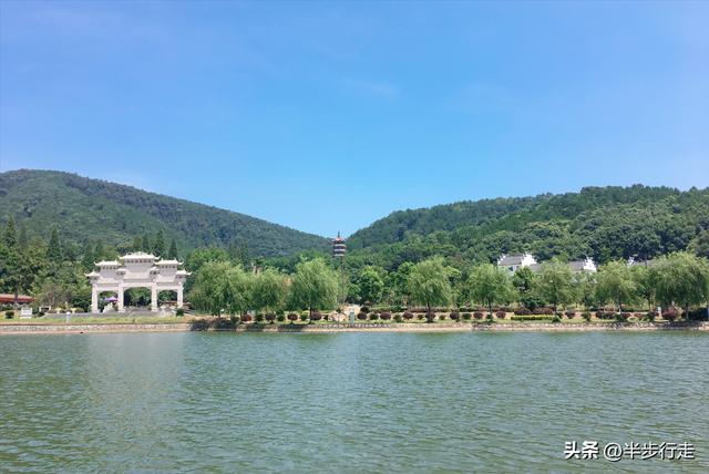 湖南边城！石门县最值得去探索的打卡点
