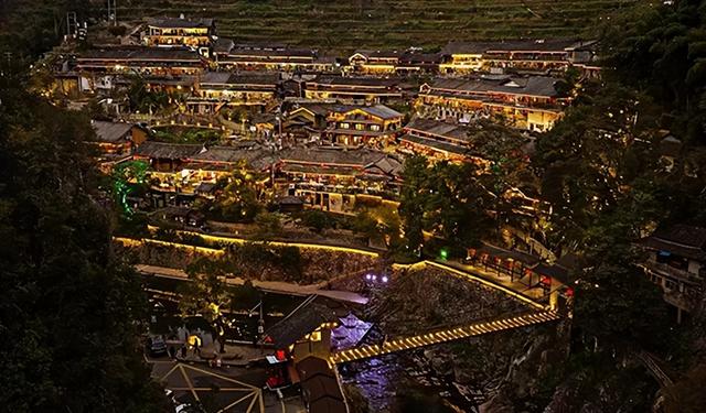 秋游走起！浙江2条精品线路获国家部委推介