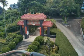 山西人扎堆到海南过冬，在琼海举足轻重，太原人游览白石岭免门票图片