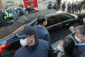 韩国检察官权力有多大图片