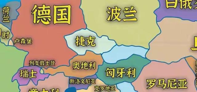 中欧班列面临三重困境 如何破局