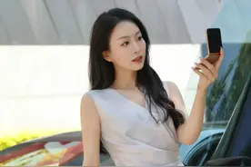 中国传媒大学校花级人物——刘璇图片