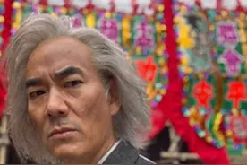 很夸张！这些明星突然就老的不成样子了，网友：岁月真没优待谁图片